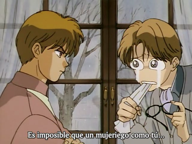 koko wa greenwood (DZ fansub)